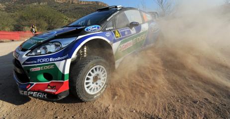 Petter Solberg